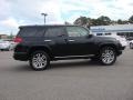 Black - 4Runner SR5 4x4 Photo No. 8