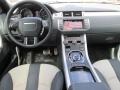 Santorini Black Metallic - Range Rover Evoque Dynamic Photo No. 12