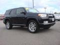 Black - 4Runner SR5 4x4 Photo No. 9