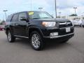 Black - 4Runner SR5 4x4 Photo No. 10