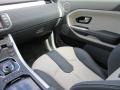 Santorini Black Metallic - Range Rover Evoque Dynamic Photo No. 14