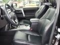Black - 4Runner SR5 4x4 Photo No. 12