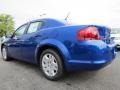 Blue Streak Pearl - Avenger SE Photo No. 2