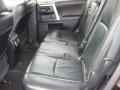 Black - 4Runner SR5 4x4 Photo No. 13