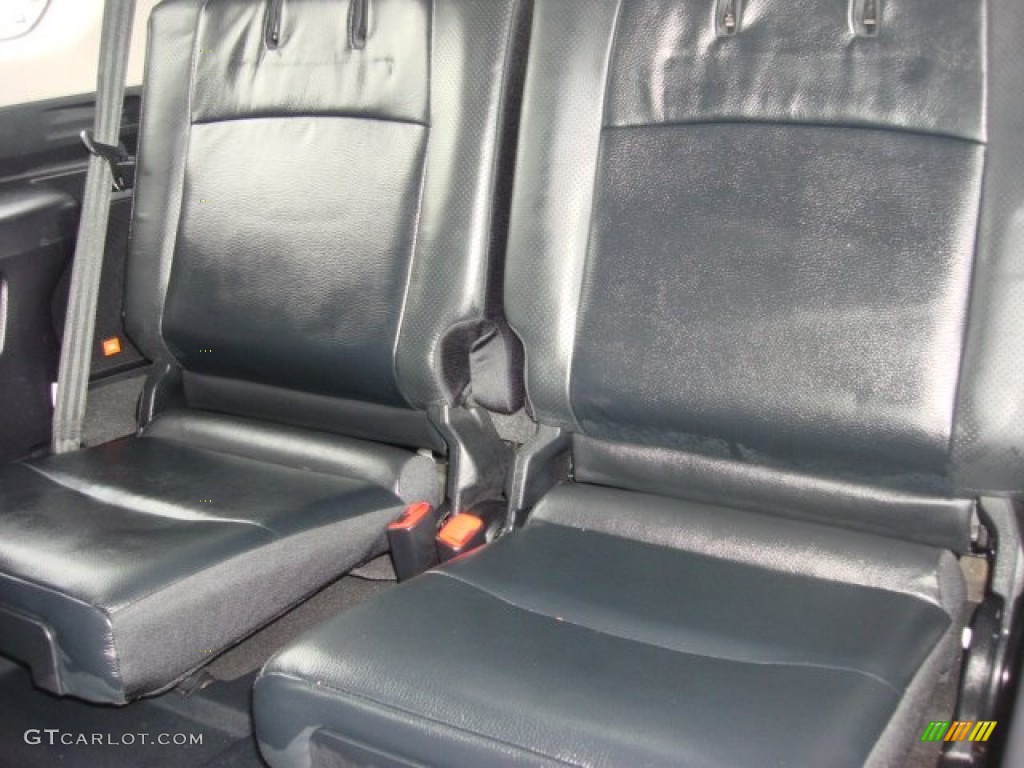 2010 4Runner SR5 4x4 - Black / Graphite photo #14