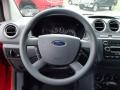 2013 Race Red Ford Transit Connect XLT Van  photo #19