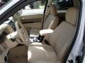 2010 White Suede Ford Escape Limited V6 4WD  photo #11