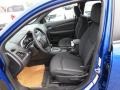 Blue Streak Pearl - Avenger SE Photo No. 6