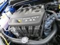Blue Streak Pearl - Avenger SE Photo No. 9