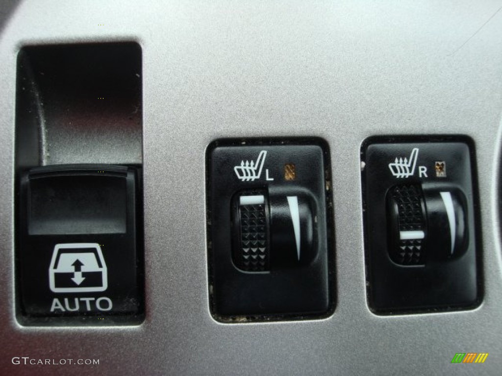 2010 4Runner SR5 4x4 - Black / Graphite photo #25