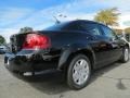 Black Clear Coat - Avenger SE Photo No. 3