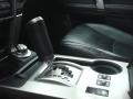 Black - 4Runner SR5 4x4 Photo No. 26