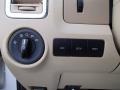 2010 White Suede Ford Escape Limited V6 4WD  photo #23