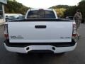 Super White - Tacoma V6 SR5 TRD Sport Double Cab 4x4 Photo No. 7