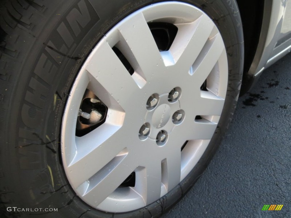 2014 Dodge Avenger SE Wheel Photo #86537382