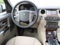 Almond Dashboard Photo for 2013 Land Rover LR4 #86537667