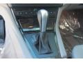 Silver Grey Metallic - X3 3.0si Photo No. 24
