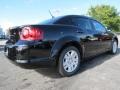 Black Clear Coat - Avenger SE Photo No. 3