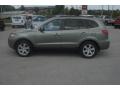 2008 Natural Khaki Green Hyundai Santa Fe Limited 4WD  photo #2