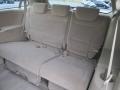 2007 Dark Cherry Pearl Honda Odyssey LX  photo #12