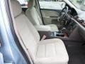 2008 Light Ice Blue Metallic Ford Taurus SEL  photo #10