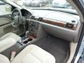 2008 Light Ice Blue Metallic Ford Taurus SEL  photo #11