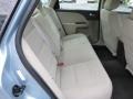 2008 Light Ice Blue Metallic Ford Taurus SEL  photo #14