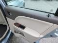 2008 Light Ice Blue Metallic Ford Taurus SEL  photo #15