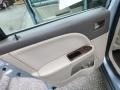 2008 Light Ice Blue Metallic Ford Taurus SEL  photo #19