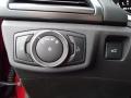 Earth Gray Controls Photo for 2014 Ford Fusion #86538261