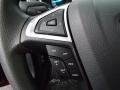 Earth Gray Controls Photo for 2014 Ford Fusion #86538297