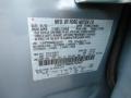 2008 Light Ice Blue Metallic Ford Taurus SEL  photo #24