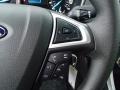 Earth Gray Controls Photo for 2014 Ford Fusion #86538321