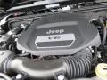 Black - Wrangler Sport 4x4 Photo No. 6