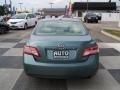 Aloe Green Metallic - Camry LE Photo No. 4