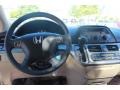 2005 Nighthawk Black Pearl Honda Odyssey EX-L  photo #21