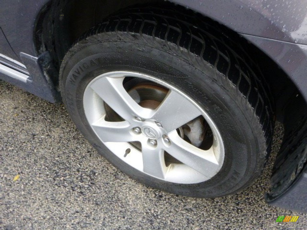 2006 Mazda MPV LX Wheel Photo #86538555