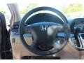 2005 Nighthawk Black Pearl Honda Odyssey EX-L  photo #22