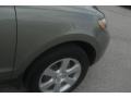 2008 Natural Khaki Green Hyundai Santa Fe Limited 4WD  photo #30