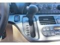 2005 Nighthawk Black Pearl Honda Odyssey EX-L  photo #24