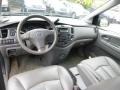 Gray Prime Interior Photo for 2006 Mazda MPV #86538768