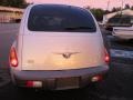 Bright Silver Metallic - PT Cruiser Limited Photo No. 4