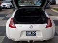 Pearl White - 370Z Sport Touring Coupe Photo No. 5