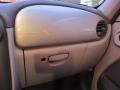 2002 Bright Silver Metallic Chrysler PT Cruiser Limited  photo #18