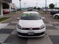 Candy White - GTI 4 Door Photo No. 2