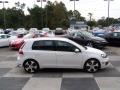 Candy White - GTI 4 Door Photo No. 3