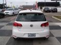 Candy White - GTI 4 Door Photo No. 4