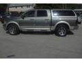 2010 Mineral Gray Metallic Dodge Ram 1500 Laramie Crew Cab 4x4  photo #24