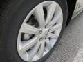 Black Clear Coat - 200 Touring Sedan Photo No. 5