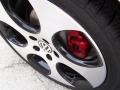 Candy White - GTI 4 Door Photo No. 8